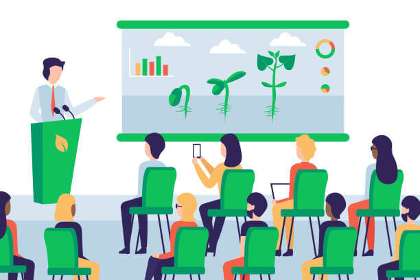 Grooming by Skilled Trainers